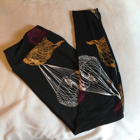 Leggings - Picture 1 of 1